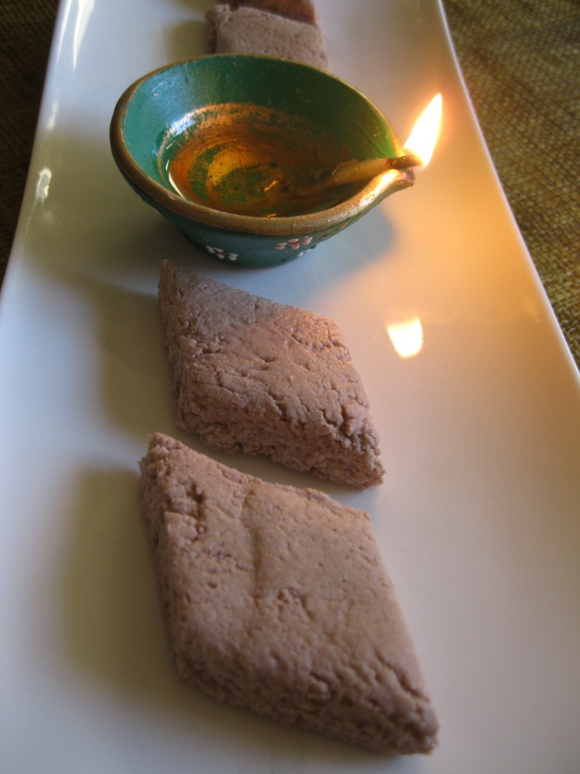 A superhit Allergy Friendly Fudge/ Caramel!